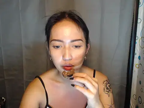Soft Angel8 online show from April 29, 5:40 pm