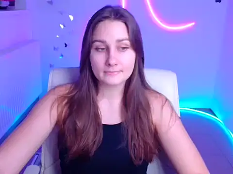 Stefanie Sweet online show from December 17, 6:28 am