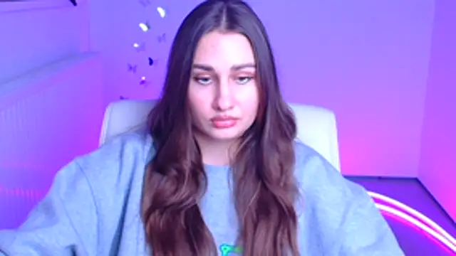 Stefanie Sweet online show from January 17, 12:23 pm