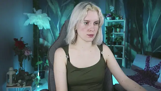 BethanyCloud online show from June 15, 5:07 am