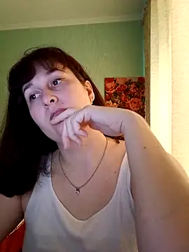 Amandda  online show from May 17, 11:53 am