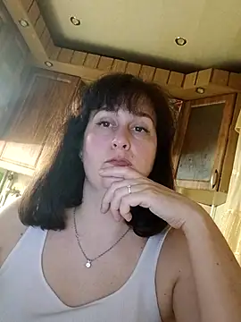 Amandda  online show from May 23, 7:23 pm