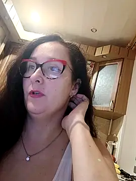 Amandda  online show from November 23, 7:26 pm