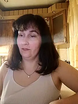 Amandda  online show from May 25, 7:35 pm