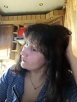 Amandda  online show from May 24, 7:24 pm