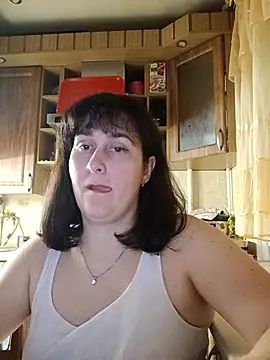 Amandda  online show from May 26, 7:46 pm