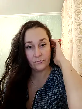 Amandda  online show from January 14, 6:02 pm