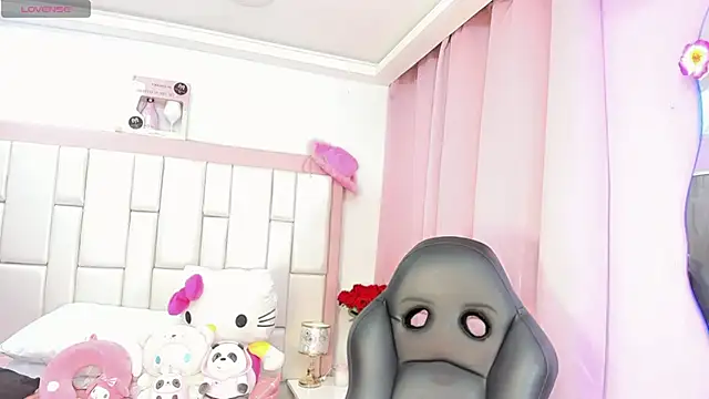 DarliingSweet online show from February 24, 11:53 am