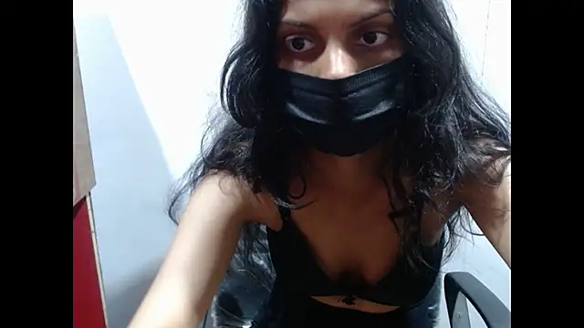  kamyaa09 online show from April 20, 6:11 pm