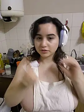 DannaBakes online show from June 3, 10:48 pm