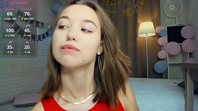 KayleenCurtis online show from June 24, 4:22 am