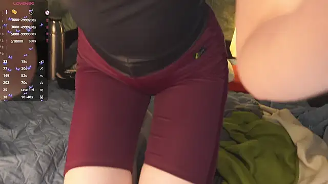 VernonKnapik online show from November 5, 11:04 am