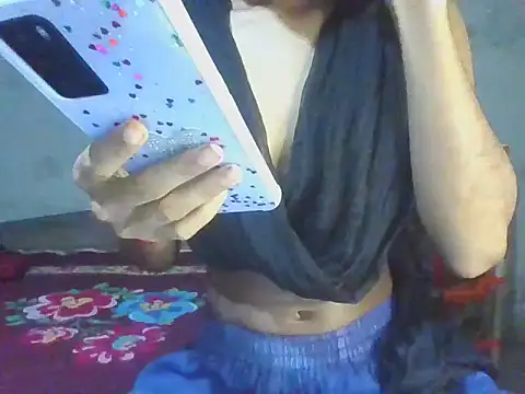 mala2580 online show from September 24, 6:40 pm