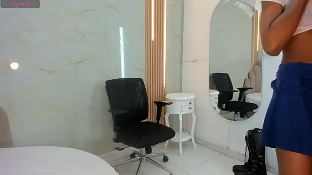 belkilima online show from May 6, 9:41 pm