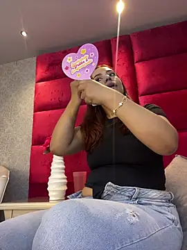 VictoriaFerro online show from June 11, 1:19 pm