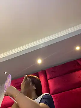 VictoriaFerro online show from July 9, 2:52 pm