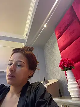 VictoriaFerro online show from July 14, 1:49 pm