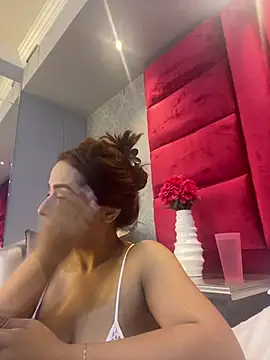 VictoriaFerro online show from July 6, 2:11 pm