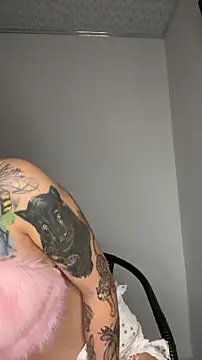 alysa g  online show from November 13, 10:20 pm