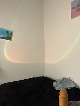 alysa g  online show from July 11, 1:38 am