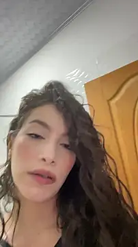 alysa g  online show from December 2, 10:01 pm