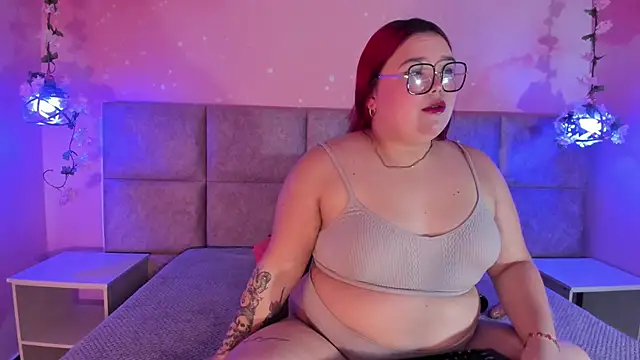 Lushi Love online show from June 15, 3:07 am