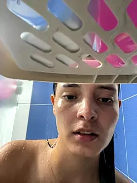 Mia jhoonson online show from October 28, 8:46 pm