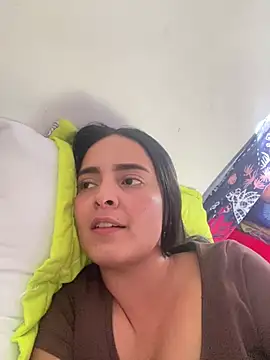 Mia jhoonson online show from May 9, 9:17 pm