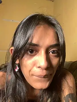 Serah201 online show from July 26, 11:12 pm