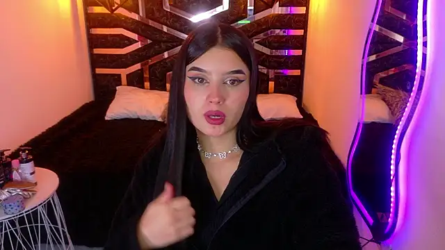 Natalie loffreda online show from March 12, 8:44 pm