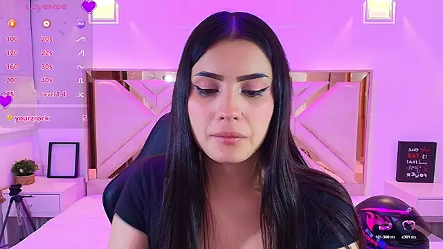 Natalie loffreda online show from July 16, 8:02 pm