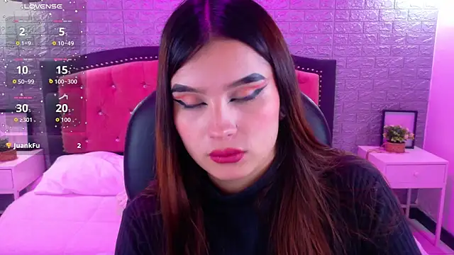 Natalie loffreda online show from November 29, 3:32 am