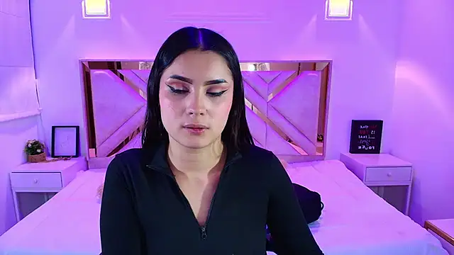 Natalie loffreda online show from July 29, 8:09 pm
