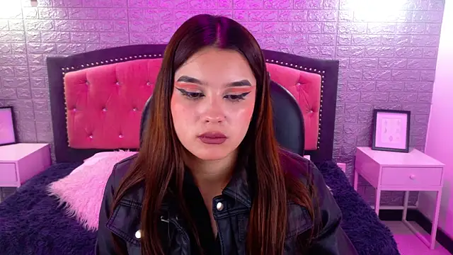 Natalie loffreda online show from September 13, 3:14 am