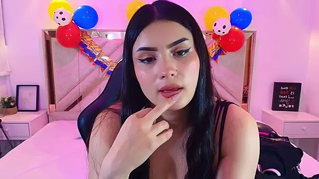 Natalie loffreda online show from July 8, 8:11 pm