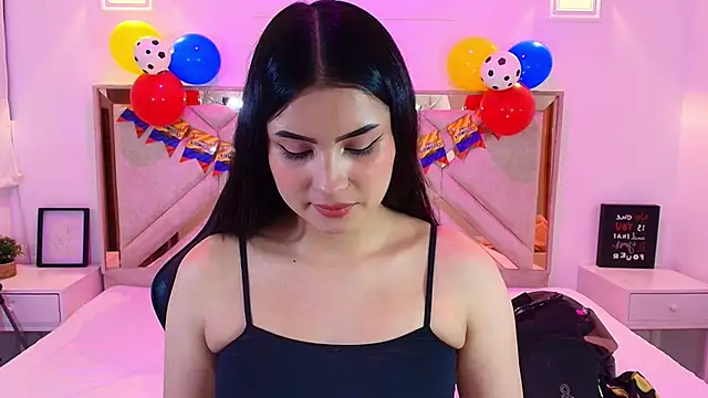 Natalie loffreda online show from July 9, 8:22 pm