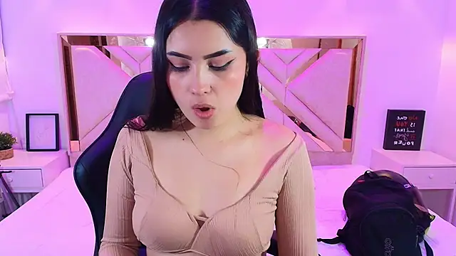 Natalie loffreda online show from July 15, 7:51 pm