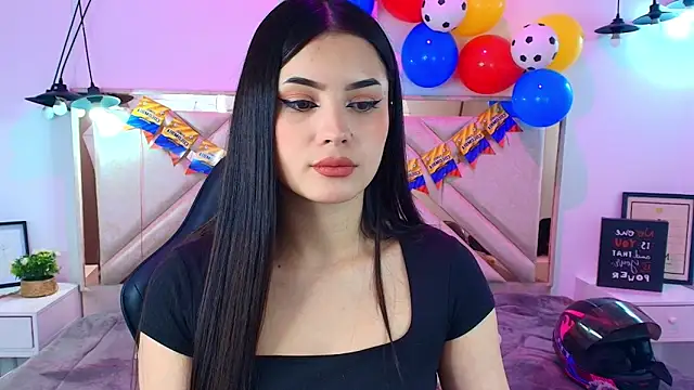 Natalie loffreda online show from June 16, 7:59 pm