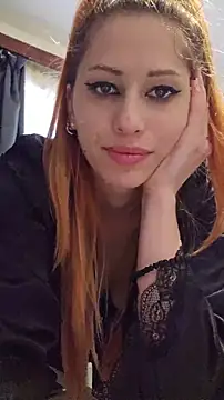 Lexa2003 online show from March 10, 7:56 am