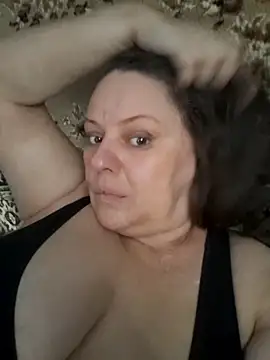 JillOKissx online show from September 17, 7:28 am