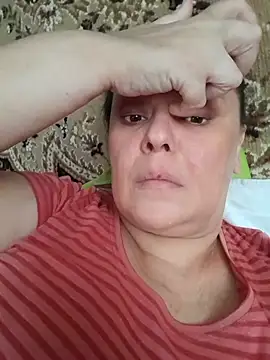 JillOKissx online show from September 22, 6:12 am