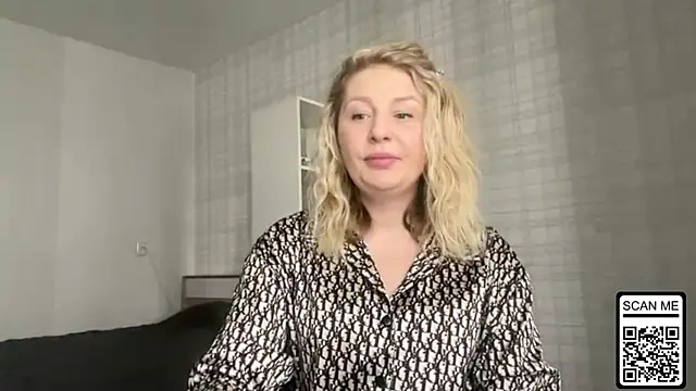 Blondie xoxoxo online show from February 25, 10:14 am