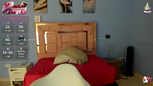 LICKY LOV online show from March 4, 3:13 am