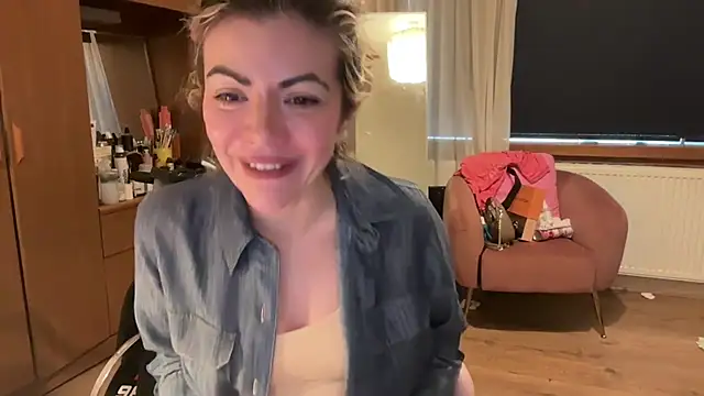 princess17 online show from March 17, 11:58 am