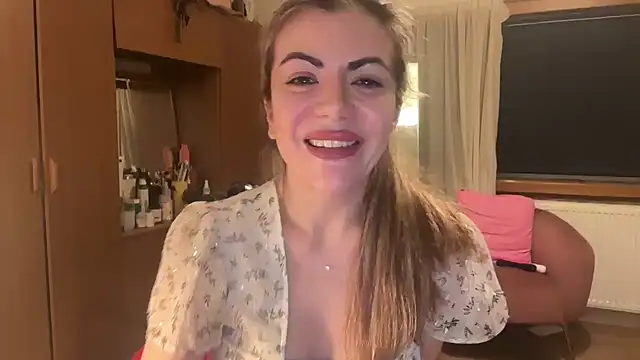 princess17 online show from March 19, 10:03 pm