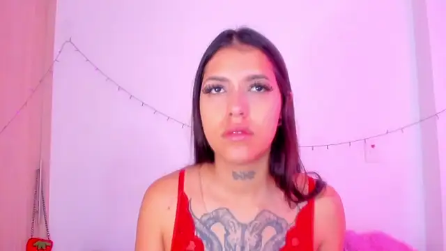 Abby roussee online show from November 25, 3:03 pm