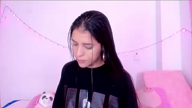 Abby roussee online show from October 22, 1:05 pm