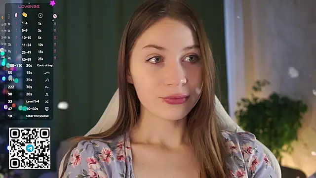 Stella of steel online show from December 23, 11:03 am