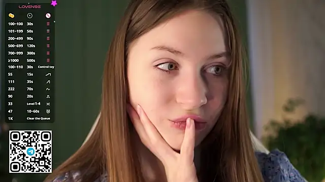 Stella of steel online show from December 20, 11:47 am