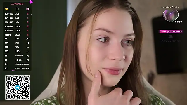 Stella of steel online show from October 19, 10:06 am